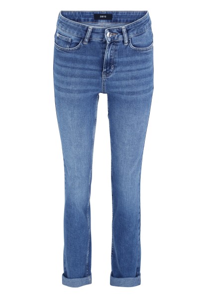 zero Jeans Style ORLANDO Straight Leg 32 Inch | Betty Barclay