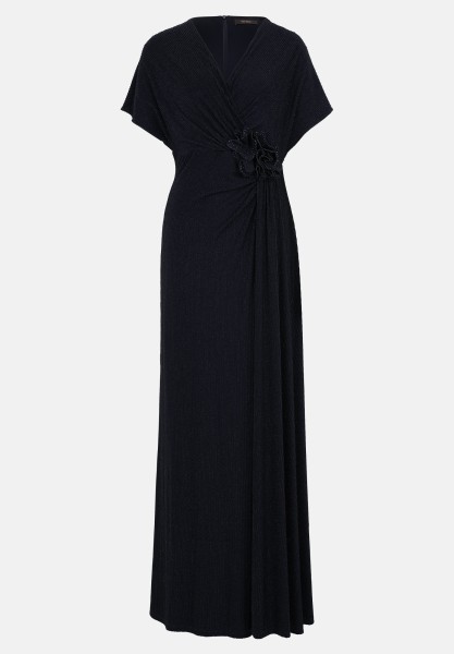 Vera Mont Abendkleid im Glitzer-Look