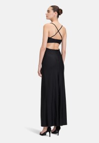 Vera Mont Abendkleid mit Cut-Outs
