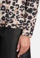 BETTY & CO Casual-Shirt mit Tunnelzug