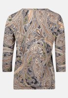 Betty Barclay Basic Shirt mit Print