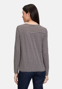 Betty Barclay Blusenshirt mit Print