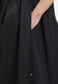 Vera Mont Hemdblusenkleid mit Knopfleiste