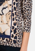 Betty Barclay Basic Shirt mit Print