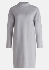 Betty Barclay Strickkleid mit Stehkragen