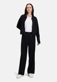 Betty Barclay Schlupfhose mit Galonstreifen