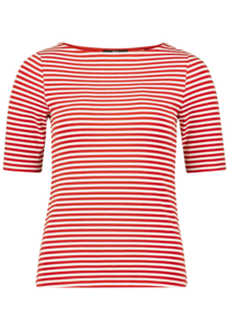 Streifenshirt