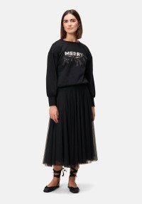zero Sweatshirt  | Betty Barclay