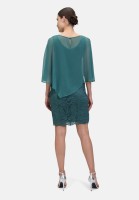 Vera Mont Cocktailkleid mit Spitze
