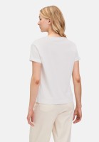 BETTY & CO Casual-Shirt mit Stickerei