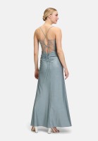 Vera Mont Abendkleid im Glitzer-Look