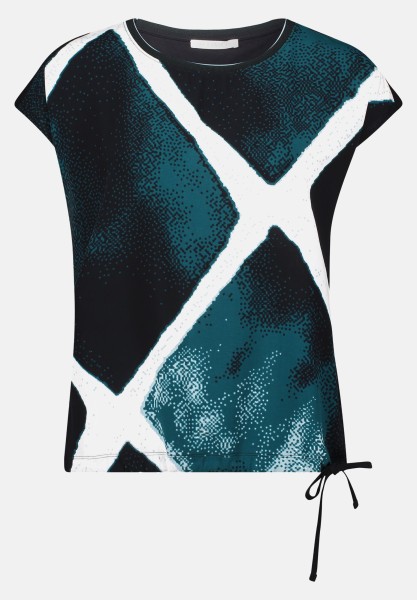 BETTY & CO Casual-Shirt mit Print