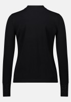 Betty Barclay Feinstrickpullover mit Strass