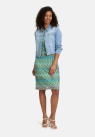 Betty Barclay Jeansjacke langarm
