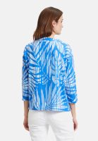 Betty Barclay Sweatshirt mit Kragen