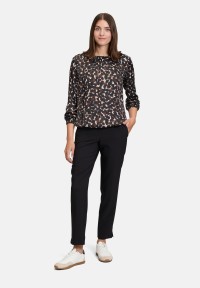 Betty Barclay Schlupfbluse langarm