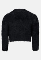 Vera Mont Strickbolero mit Struktur
