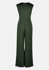 zero Jersey-Jumpsuit mit weitem Bein | Betty Barclay