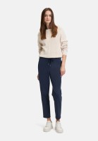 BETTY & CO Stretch-Hose mit Eingrifftaschen