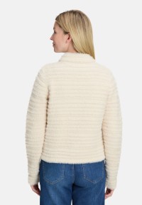 Betty Barclay Grobstrickjacke mit Struktur