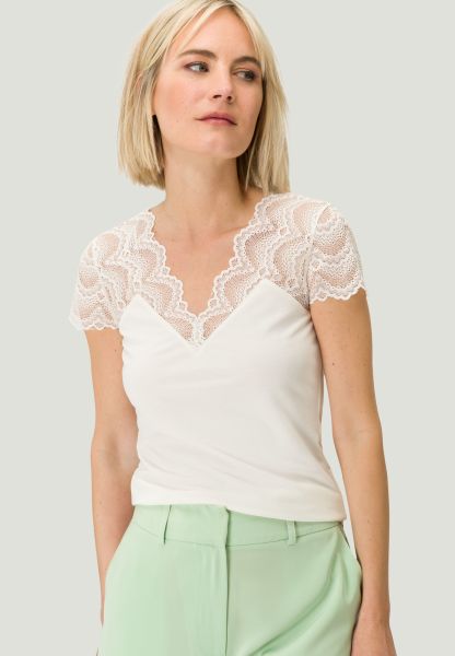 zero Shirt FRONT