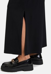 Cartoon Jumpsuit mit weitem Bein