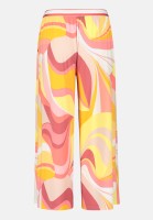 Betty Barclay Culotte mit elastischem Bund