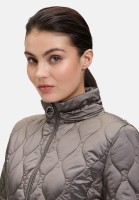 Betty Barclay Outdoorjacke mit abnehmbarer Kapuze