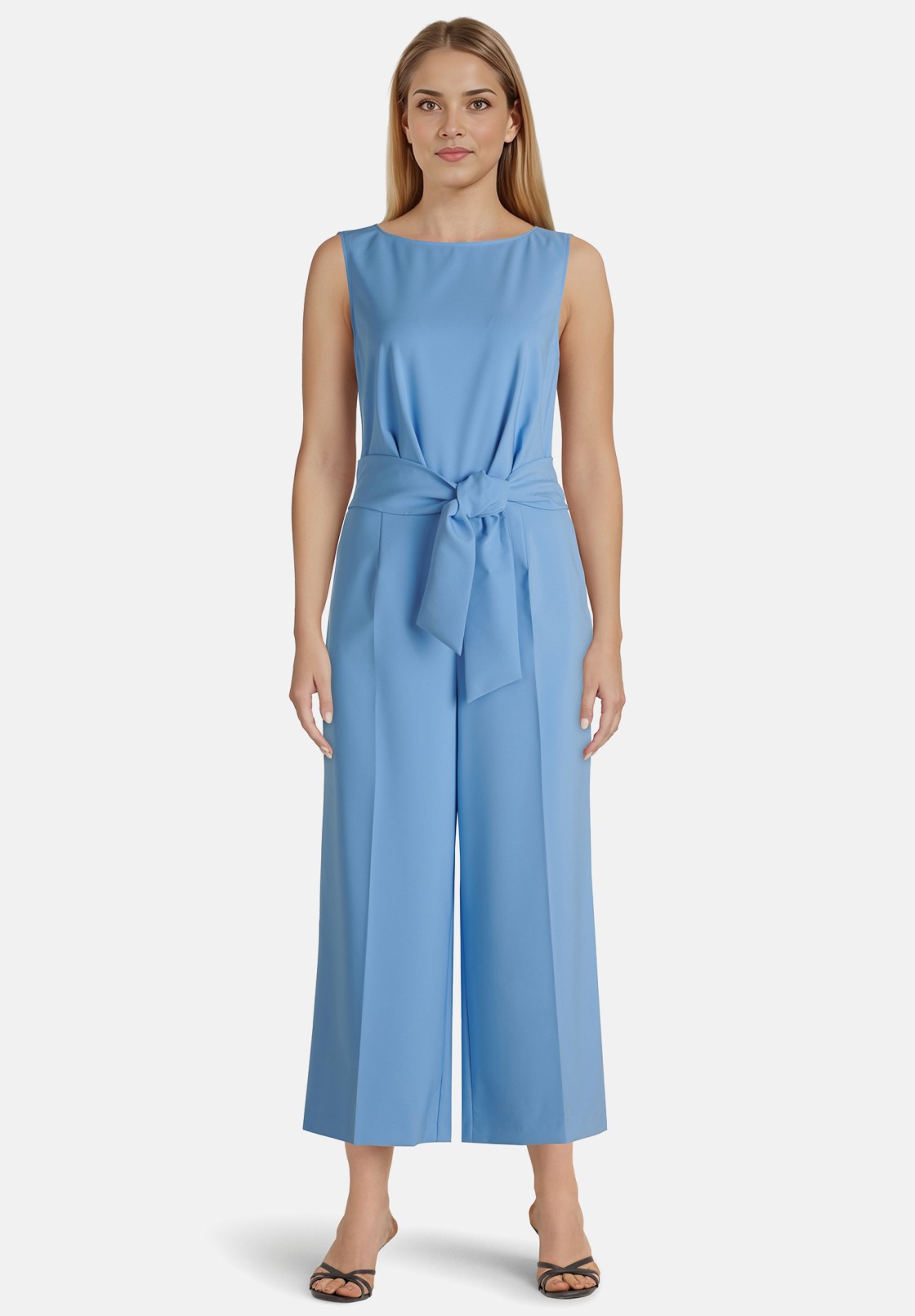 Betty Barclay Jumpsuit mit Eingrifftaschen