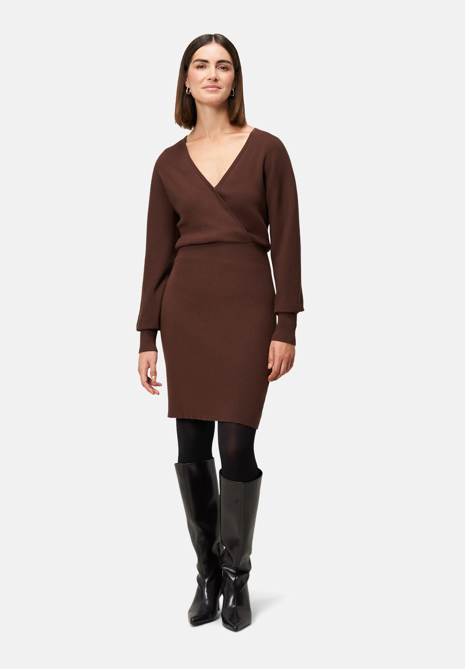 zeroStrickkleid | Betty Barclay