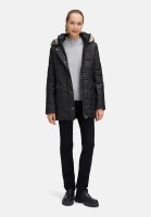 Betty Barclay Outdoorjacke mit abnehmbarer Kapuze