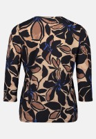 Betty Barclay Basic Shirt mit Print