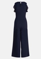 Vera Mont Jumpsuit mit Volant