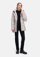 Betty Barclay Outdoorjacke mit abnehmbarer Kapuze