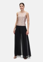 Vera Mont Hosenrock mit weitem Bein