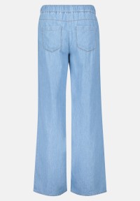 BETTY & CO Casual-Hose mit elastischem Bund