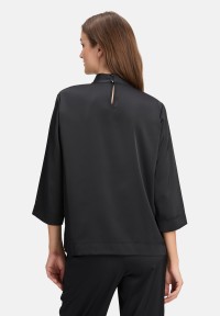 Betty Barclay Schlupfbluse unifarben