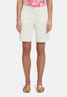 Betty Barclay Sommerhose mit Eingrifftaschen