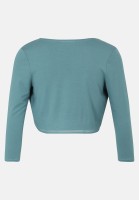 Vera Mont Bolero-Jacke figurbetont