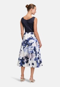 Vera Mont Cocktailkleid mit ausgestelltem Rock