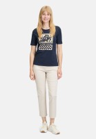 Betty Barclay Basic Shirt mit Placement