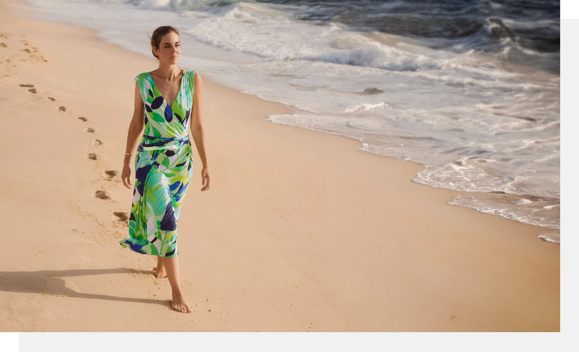 Sommer Trendfarben