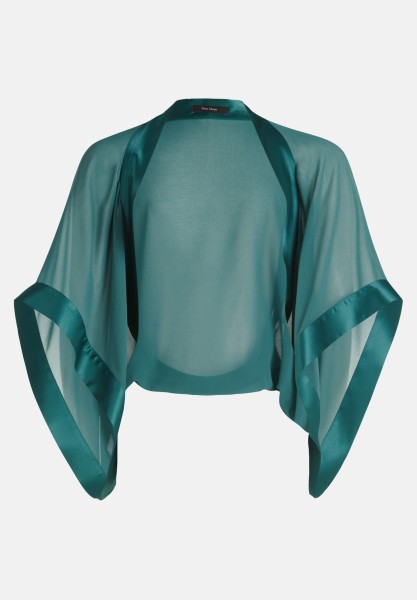 Vera Mont Chiffonstola mit 3/4 Arm