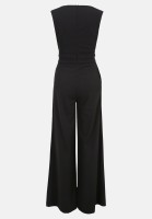 Vera Mont Jumpsuit mit weitem Bein