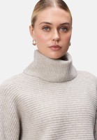 zero Strickpullover mit Rollkragen | Betty Barclay