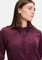 BETTY & CO Casual-Kleid mit Kragen