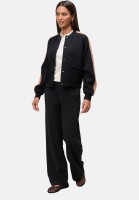 zero Jacke mit Kontraststreifen | Betty Barclay