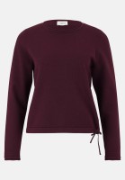 Dark Aubergine