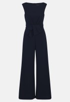 Vera Mont Jumpsuit mit weitem Bein