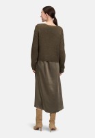 Vera Mont Casual-Kleid zweiteilig